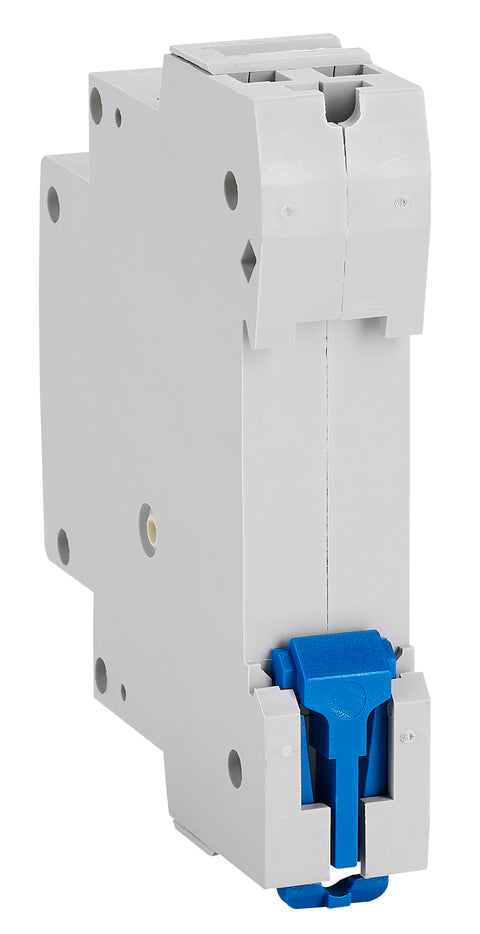 Remote switch, series Amparo, 1 NO, 24VAC