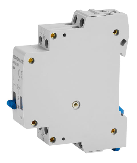 Remote switch, series Amparo, 1 NO, 24VAC