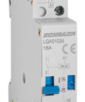 Remote switch, series Amparo, 1 NO, 24VAC