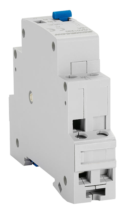 Teleruptor seria AMPARO, 1ND, 230Vca