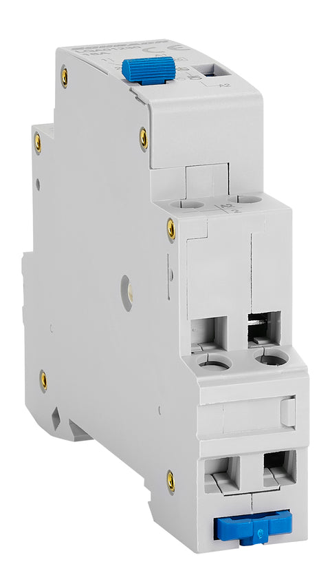 Teleruptor seria AMPARO, 1ND, 230Vca