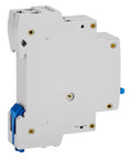 Remote switch, series Amparo, 2 NO, 24VAC