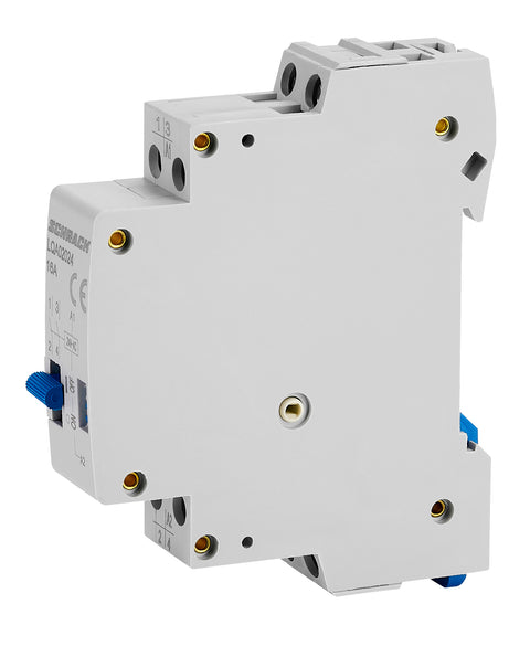 Remote switch, series Amparo, 2 NO, 24VAC