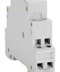 Remote switch, series Amparo, 2 NO, 24VAC