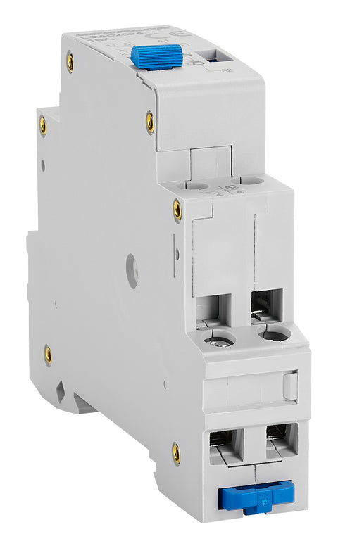 Remote switch, series Amparo, 2 NO, 24VAC