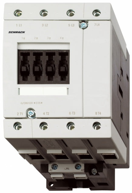 Contactor AC1 40A/690V DC24V