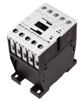 Contactor ALEA II 3kW/400V, 1 ND, bobina la 24Vca