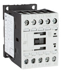 Contactor ALEA II 4kW/400V, 1 ND, bobina la 230Vca