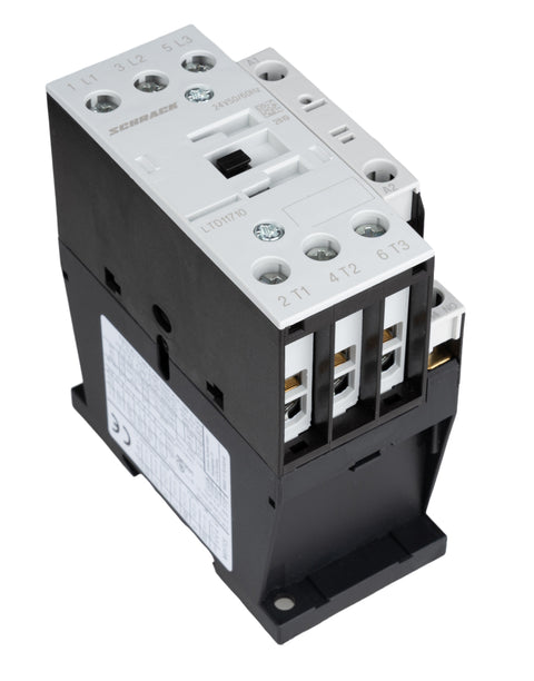 Contactor ALEA II 7,5kW/400V, 1 ND, bobina la 24Vca