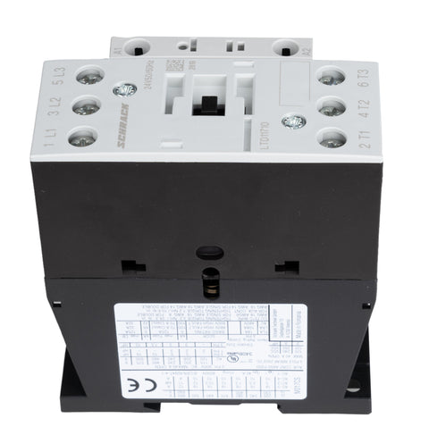 Contactor ALEA II 7,5kW/400V, 1 ND, bobina la 24Vca