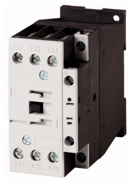 Contactor ALEA II 7,5kW/400V, 1 ND, bobina la 110Vca