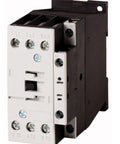 Contactor ALEA II 7,5kW/400V, 1 NÎ, bobina la 24Vcc