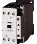 Contactor ALEA II 18,5kW/400V, 1 ND, bobina la 24Vca