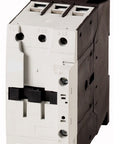Contactor ALEA II 18,5kW/400V, bobina la 24Vca