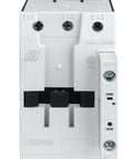 Contactor ALEA II 18,5kW/400V, bobina la 110Vca