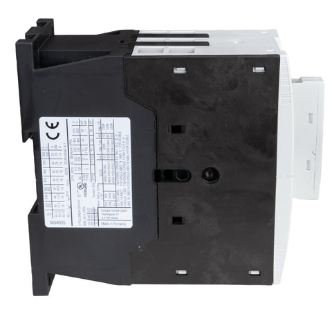 Contactor ALEA II 18,5kW/400V, bobina la 110Vca