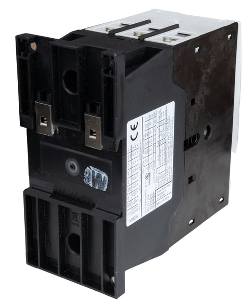 Contactor ALEA II 18,5kW/400V, bobina la 110Vca