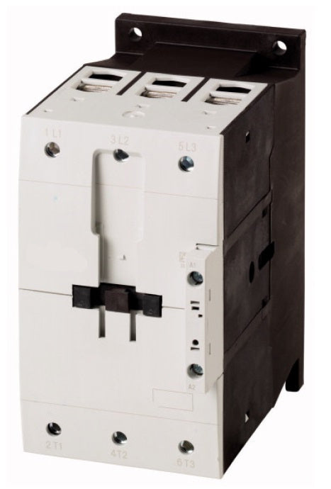 Contactor ALEA II 37kW/400V, bobina la 24Vca