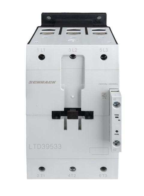 Contactor ALEA II 45kW/400V, bobina la 230Vca
