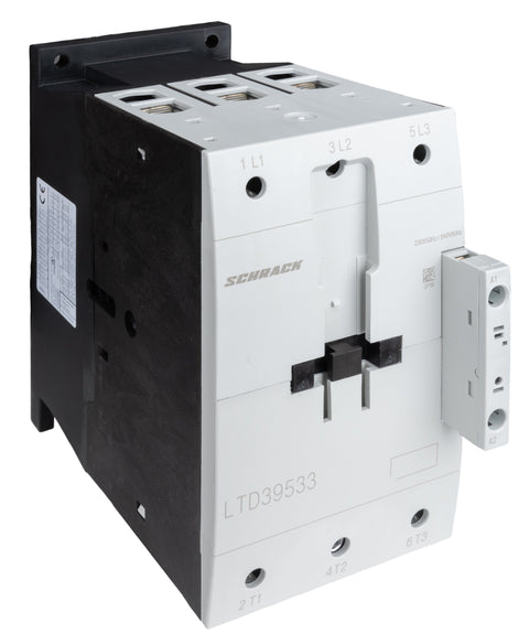 Contactor ALEA II 45kW/400V, bobina la 230Vca