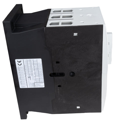 Contactor ALEA II 45kW/400V, bobina la 230Vca