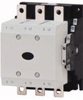 Contactor ALEA II 110kW/400V, 2 ND + 2 NÎ, bobina la 230Vca