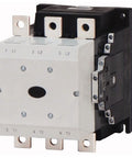 Contactor ALEA II 132kW/400V, 2 ND + 2 NÎ, bobina la 230Vca