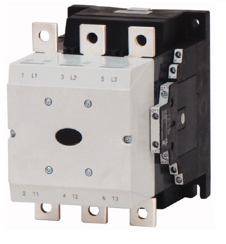 Contactor ALEA II 160kW/400V, 2 ND + 2 NÎ, bobina la 230Vca
