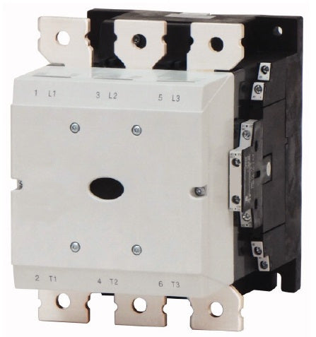 Contactor ALEA II 200kW/400V, 2 ND + 2 NÎ, bobina la 230Vca
