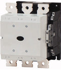 Contactor ALEA II 250kW/400V, 2 ND + 2 NÎ, bobina la 230Vca