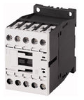 Contactor ALEA II auxiliar, 4 ND, bobina la 24Vcc