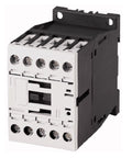 Contactor ALEA II auxiliar, 3 ND + 1 NÎ, bobina la 24Vca