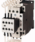 Contactor sarcini capacitive 33,3 kVAr, 1 ND, 230Vca
