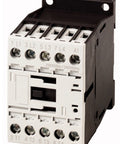 Contactor ALEA II 4 poli, 20A/AC-1, bobina la 230Vca