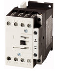 Contactor ALEA II 4 poli, 32A/AC-1, bobina la 230Vca + 1 NÎ