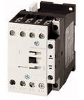 Contactor ALEA II 4 poli, 45A/AC-1, bobina la 230Vca + 1 NÎ