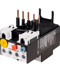 Releu termic ALEA II 12 - 16A