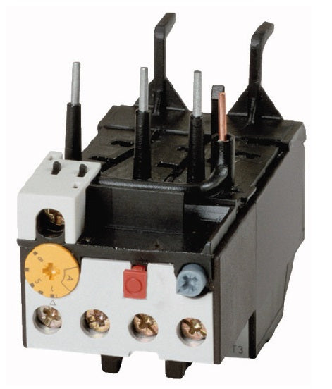 Releu termic ALEA II 0,6 - 1A