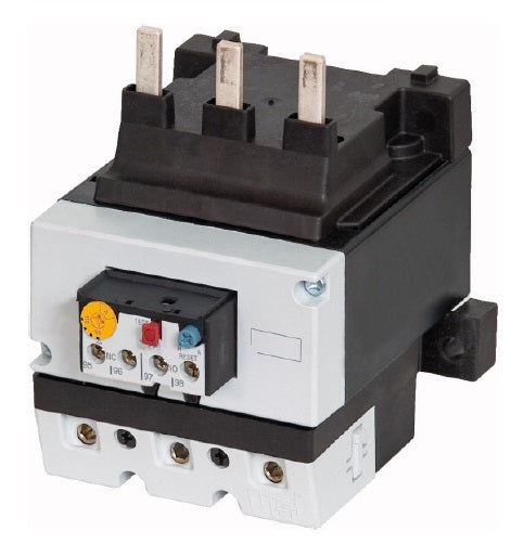 Releu termic ALEA II 35 - 50A
