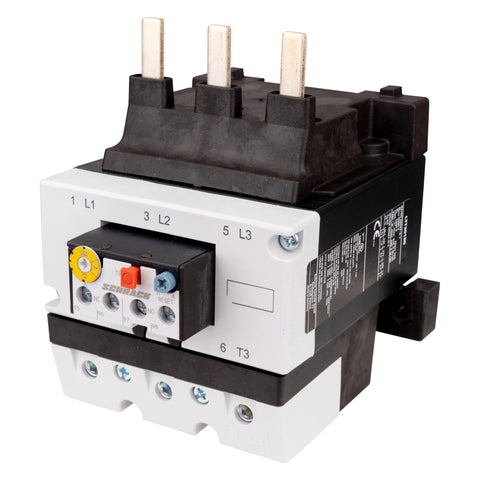 Releu termic ALEA II 70 - 100A