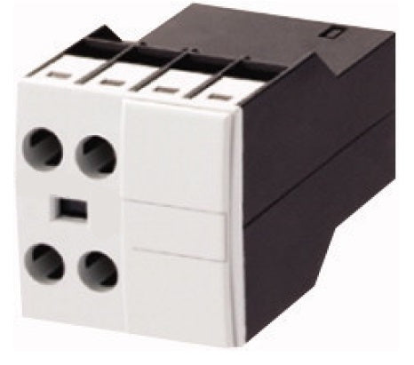 Contact auxiliar frontal pt. contactor LT mărime 0-1, 2 NÎ