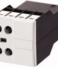 Contact auxiliar frontal pt. contactor LT măr. 0-1, 1ND+1NÎ