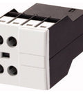 Contact auxiliar frontal pentru contactor auxiliar LTH, 2ND