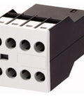 Contact auxiliar frontal pt. contactor auxiliar LTH, 2ND+2NÎ