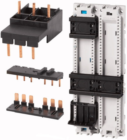 Set inversare sens cu conectori model mărime 1 și BE5
