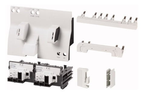 Set inversare sens cu conectori model mărime 0 și BE5