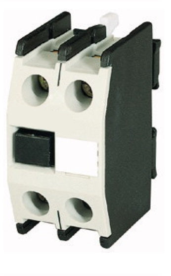 Contact auxiliar frontal pt. contactor LT măr. 2-3, 1ND+1NÎ