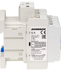 Contactor 3 poli, CUBICO Clasic, 4kW, 9A, 1ND+1NÎ, 230Vc.a.