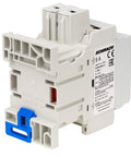 Contactor 3 poli, CUBICO Clasic, 4kW, 9A, 1ND+1NÎ, 230Vc.a.