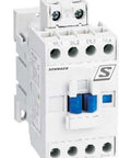 Contactor 3 poli, CUBICO Clasic, 4kW, 9A, 1ND+1NÎ, 24Vc.c.